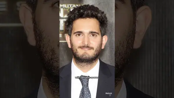 Coyote vs. Acme: Movie Saved from Studio Grave!