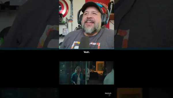 Coyote vs. Acme: Trailer Drops, Fans Divided Over Animation