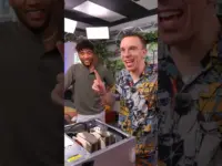 Craziest Custom PC Built From Goodwill Parts