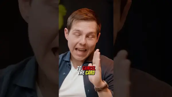 Credit Card Offers $5,000, But Savvy Spenders Say No