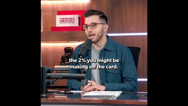 Credit Card Spending: The Hidden Cost of Rewards