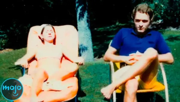 Criminals’ Shocking Confessions to Lovers Revealed