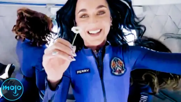 Cringe Worthy: Pop Culture’s Most Awkward Moments