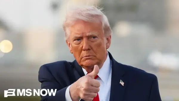 Critics Slam Trump’s Economic Policies, Citing Inflation and Tariffs