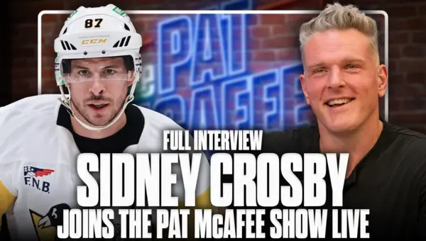 Crosby Leads Penguins Back to Playoffs