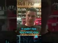 Crosby: Pittsburgh’s Hockey Heartbeat for 20 Years