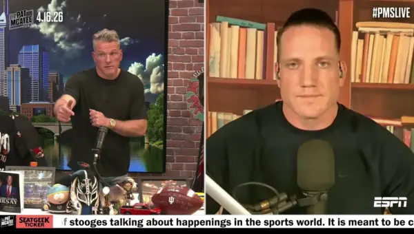 Crosby’s Loyalty, Steph’s Spark Light Up Sports World