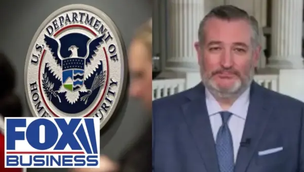 Cruz Slams ‘Short-Sighted’ Border Bill Plan