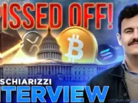 Crypto Candidate Eyes Congress Amid Clarity Bill Uncertainty