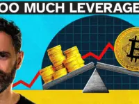 Crypto Leverage Survived Stress Test, Market Shows Resilience