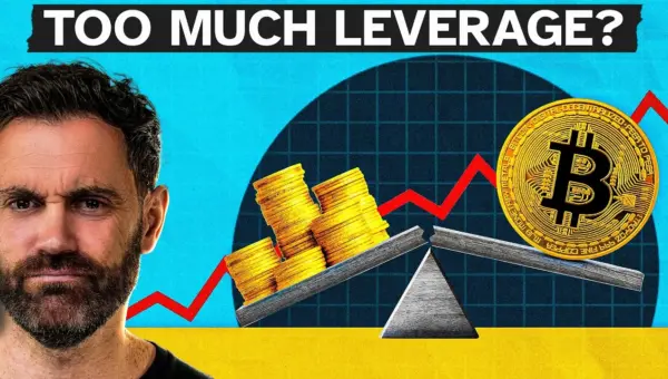 Crypto Leverage Survived Stress Test, Market Shows Resilience
