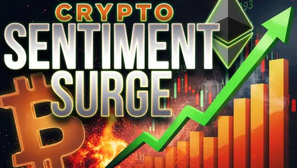 Crypto Market Roars Back Amid Geopolitical Calm