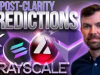 Crypto Poised for Growth as Clarity Bill Nears Senate Vote