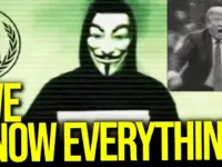 Crypto Scammer Sues Trump Admin After Being Scammed