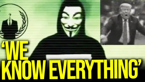 Crypto Scammer Sues Trump Admin After Being Scammed