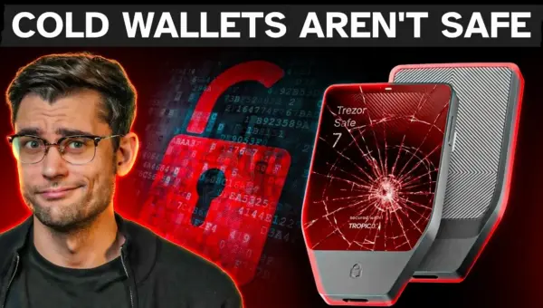 Crypto Security Flaws Cost Millions; New Methods Emerge