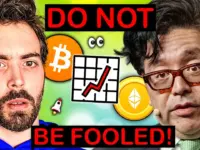 Crypto Surges as Market Analysts Signal Bottom is Here