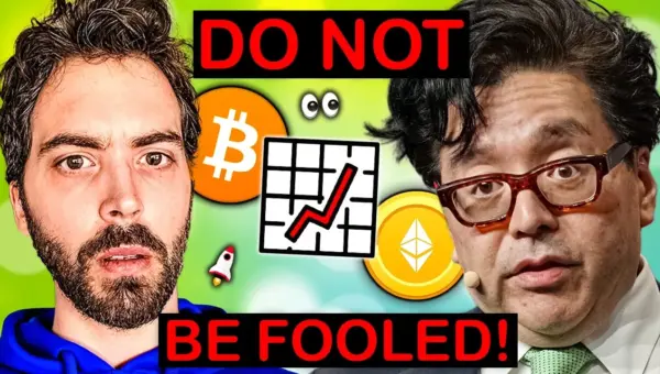 Crypto Surges as Market Analysts Signal Bottom is Here