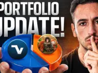 Crypto Trader Turns $5M Cap Coin into 4x Gains