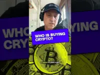 Crypto’s Core Buyers: Mostly Dudes, Big Gamblers