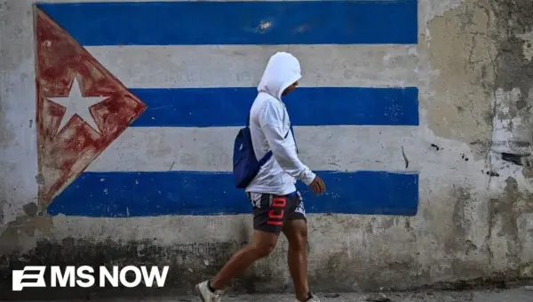 Cuba Crisis Deepens: Fuel Blockade Sparks ‘Perfect Storm’