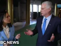 Cuba Denies Political Prisoners Amid Rights Group Claims