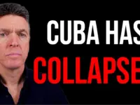 Cuba Faces Collapse Amid US Oil Blockade Crisis