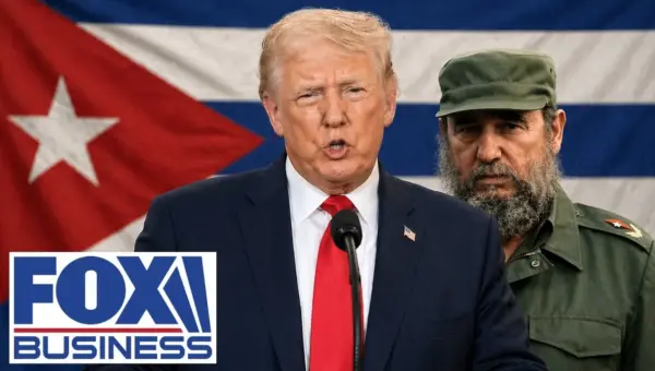 Cuba Faces Ultimatum: US Offers Deal Window