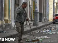 Cuba Rejects ‘Surrender’ Amid U.S. Pressure, Seeks Dialogue