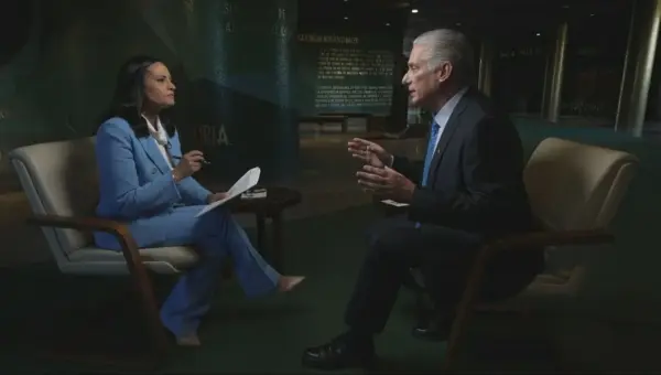 Cuba Rejects U.S. Demands on Prisoners, Elections