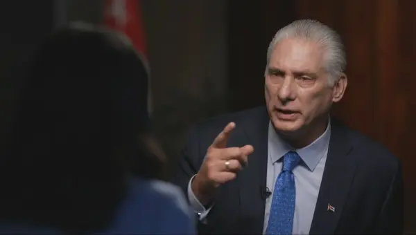 Cuba Vows Fierce Resistance to U.S. Invasion Threats