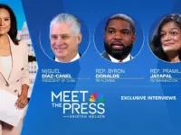 Cuba’s President Defends Nation Amid U.S. Pressure