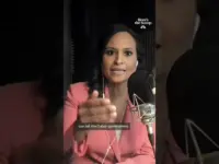 Cuba’s President Reacts to Question About Stepping Down