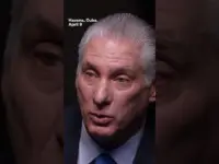 Cuba’s President Refuses to Step Down for U.S. Deal