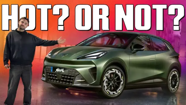 Cupra Raval Arrives: Does It Fix VW’s EV Woes?