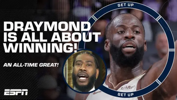 Curry, Draymond Power Warriors Past Clippers in Play-In Thriller