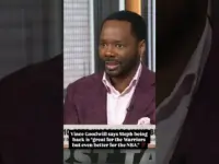 Curry’s Return: Boost for NBA, Big Questions for Warriors