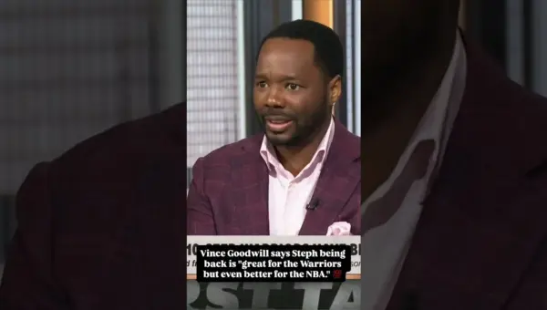 Curry’s Return: Boost for NBA, Big Questions for Warriors