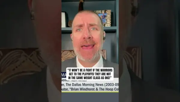 Curry’s Return Ignites Warriors’ Playoff Hopes