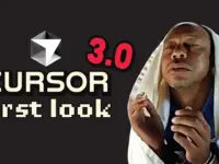 Cursor 3.0: AI Agents Take Over Coding