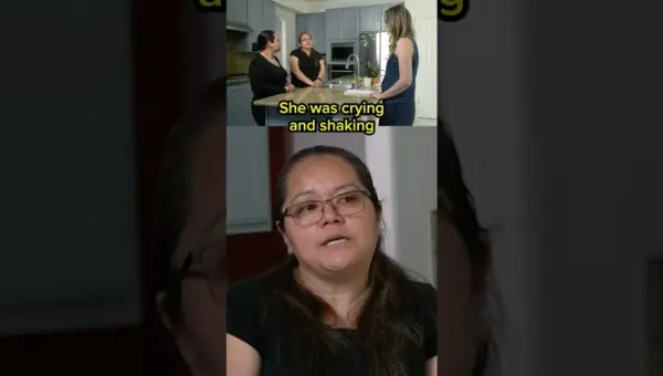 DACA Mom Deported Illegally Returns After Court Ruling