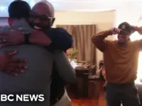 Dad Honors Father’s Legacy with Sweet 16 March Madness Surprise