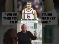 Darius Acuff Jr. Lands Reebok Deal, Mirrors Jordan’s Rise