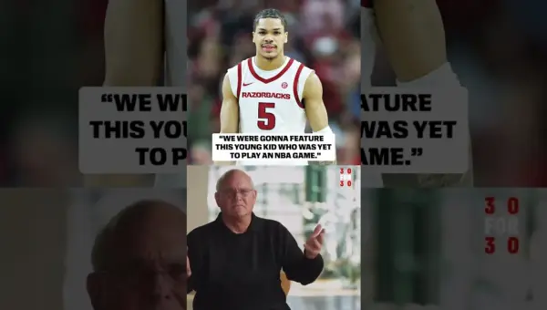 Darius Acuff Jr. Lands Reebok Deal, Mirrors Jordan’s Rise