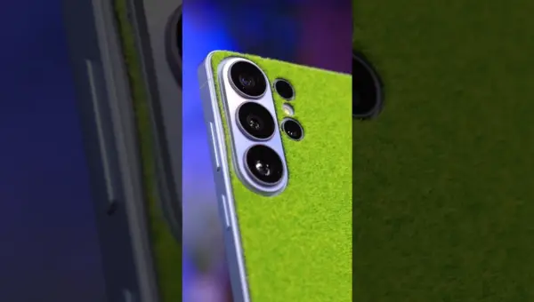 dbrand’s Hilarious ‘Touch Grass’ XPS 16 Skin Drops