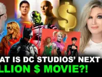 DC Eyes Billion-Dollar Blockbuster Amidst Franchise Shake-Up