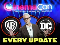 DC’s Future Revealed: ‘Superman’ & ‘The Batman 2’ Updates!