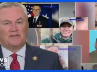 Dead Scientists Signal National Security Crisis