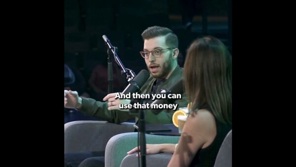 Debt as a Wealth Tool: A Dangerous Myth Debunked