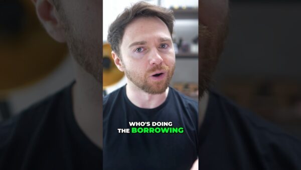 Debt System Strain: Automation’s Impact on Economic Growth